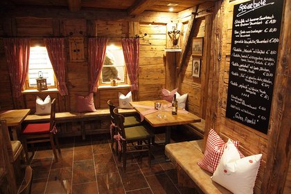 Main Image Parkhotel Waldeck