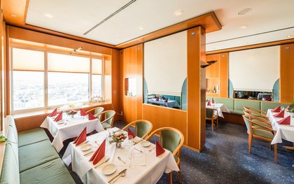 Main Image Congress Hotel Chemnitz