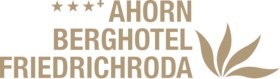 Logo AHORN Berghotel Friedrichroda