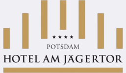 Logo Potsdam Hotel am Jägertor
