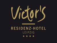 Logo Victor's Residenz-Hotel Leipzig