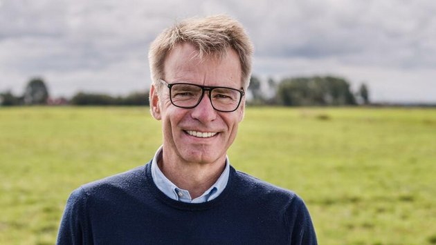 Stephan von Bülow, Geschäftsführer der Block-Gruppe; Foto: Johannes Arlt / Handelsblatt