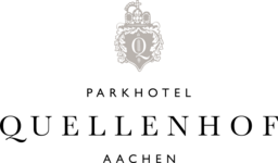 Logo Parkhotel Quellenhof Aachen