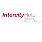 Logo IntercityHotel Hamburg Dammtor-Messe