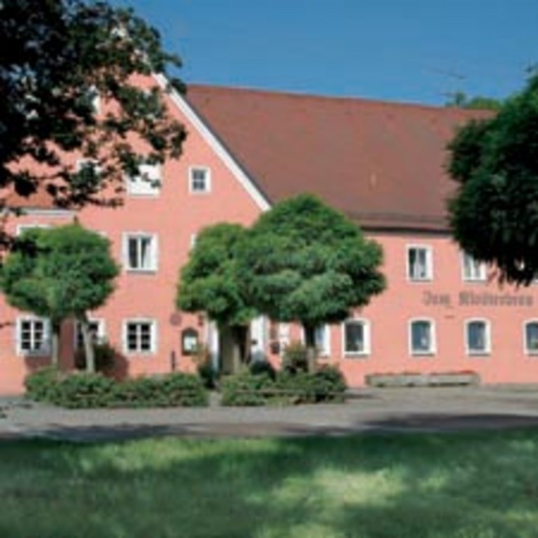 Main Image Romantik Hotel Zum Klosterbräu