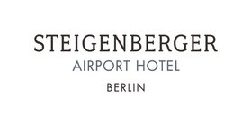 Logo Steigenberger Airport Hotel Berlin