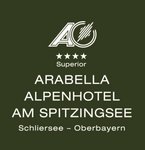 Logo Arabella Alpenhotel am Spitzingsee