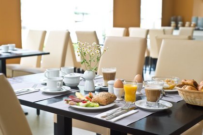 Main Image B&B HOTEL Dresden Altstadt