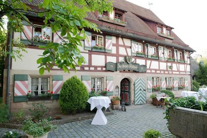Main Image Romantik Hotel Gasthaus Rottner