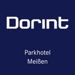 Logo Dorint Parkhotel Meißen