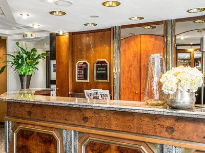 Main Image Best Western Victor's Residenz-Hotel Rodenhof