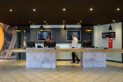 Main Image ibis Köln Messe