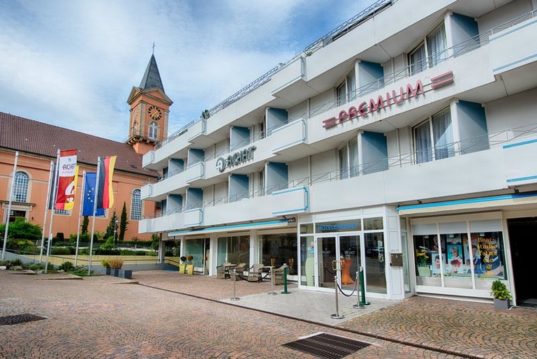 Main Image ACHAT Hotel Bad Dürkheim