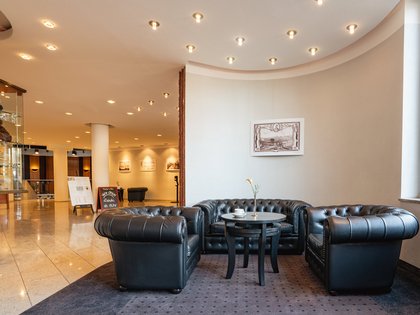 Main Image Victor's Residenz-Hotel Frankenthal