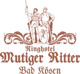 Logo Ringhotel Mutiger Ritter