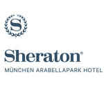 Logo Four Points by Sheraton Munich Arabellapark