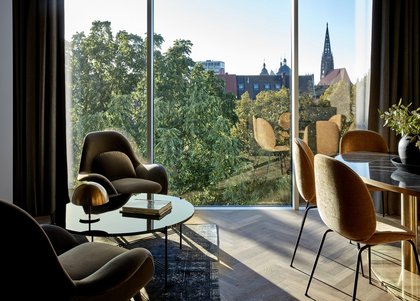 Main Image Mauritzhof Hotel Münster