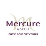 Logo Mercure Hotel Düsseldorf City Center