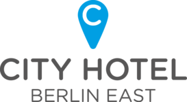 Logo City Hotel Berlin East