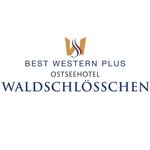 Logo Best Western Plus Ostseehotel Waldschlösschen