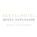 Logo Romantik SEETELHOTEL Villa Esplanade