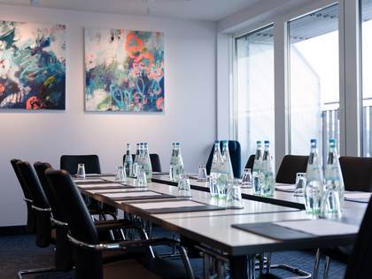 Main Image Hotel Vier Jahreszeiten Starnberg