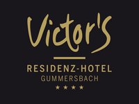 Logo Victor's Residenz-Hotel Gummersbach