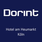 Logo Dorint Hotel am Heumarkt