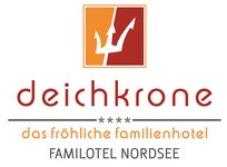 Logo Deichkrone