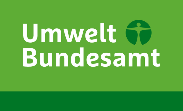 Logo Umweltbundesamt