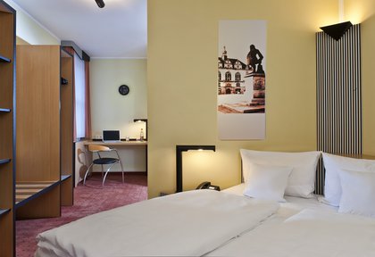 Main Image TRYP by Wyndham Halle