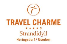 Logo Travel Charme Hotel Strandidyll