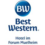 Logo Best Western Hotel im Forum Mülheim