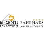 Logo Ringhotel Fährhaus