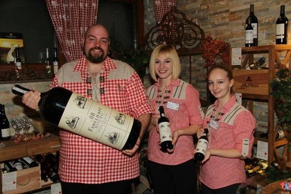 Main Image Parkhotel Waldeck