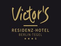 Logo Victor's Residenz Hotel Berlin Tegel