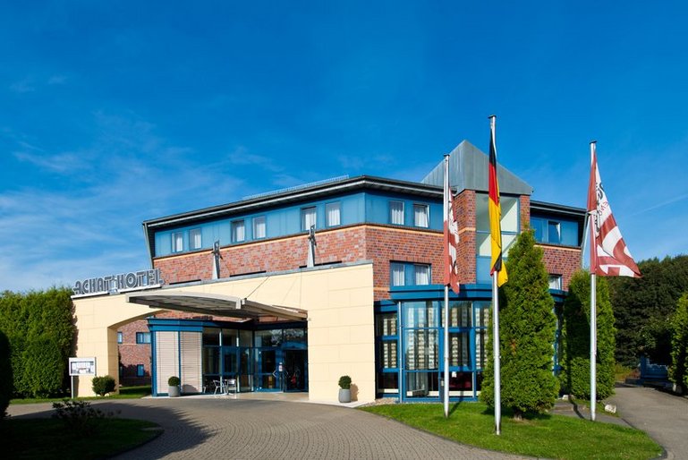 Main Image ACHAT Hotel Bochum Dortmund