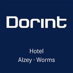 Logo Dorint Hotel Alzey/Worms