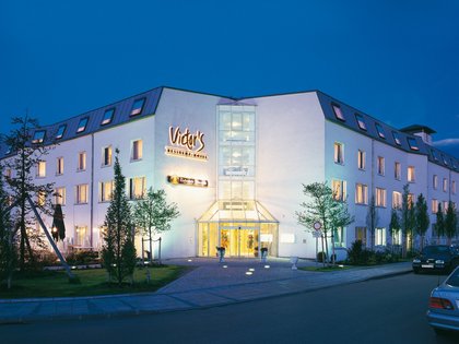 Main Image Victor's Residenz-Hotel München