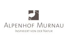 Logo Alpenhof Murnau