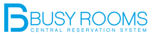 Logo Busy Rooms GmbH