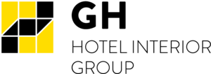 Logo GH Hotel Interior Group GmbH