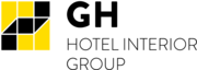 Logo GH Hotel Interior Group GmbH