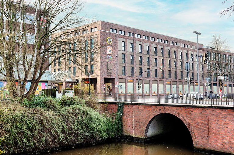 Main Image B&B HOTEL Emden