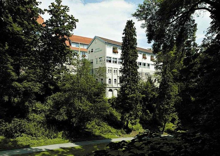 Main Image Ringhotel Johanniterbad