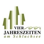 Logo Vier Jahreszeiten am Schluchsee