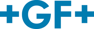Logo GF Piping Systems