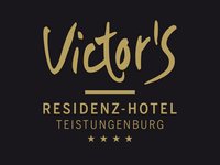 Logo Victor's Residenz-Hotel Teistungenburg