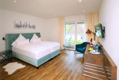 Main Image Romantik® Hotel Landhaus Biewald