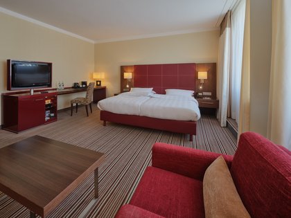 Main Image Steigenberger Graf Zeppelin